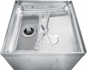 Посудомоечная машина Smeg HTY511DW фото 4 в Казани и Татарстане