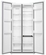 Холодильник Maunfeld MFF191NFPW фото 3 в Казани и Татарстане