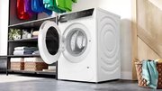 Стиральная машина Bosch WGB256A0ME фото 4 в Казани и Татарстане