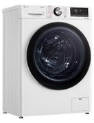 Стиральная машина LG AI DD F2V9HS9W фото 3 в Казани и Татарстане