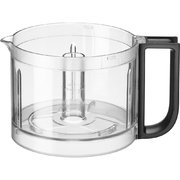 Кухонный мини-комбайн KitchenAid 5KFC3516EVB фото 2 в Казани и Татарстане
