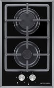 Независимая варочная панель Kuppersberg FQ3TG S Независимая варочная панель Kuppersberg FQ3TG S