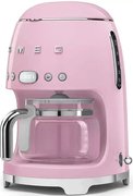 Капельная кофеварка Smeg DCF02PKEU фото 3 в Казани и Татарстане