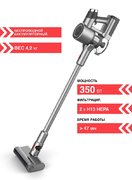 Беспроводной пылесос Куперсбуш SA113 G фото 3 в Казани и Татарстане Беспроводной пылесос Kuppersbusch SA113 G фото 3 в Казани и Татарстане