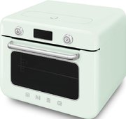 Мини-печь с паром Smeg COF01PGEU фото 4 в Казани и Татарстане