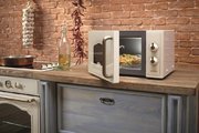 Микроволновая печь с грилем Gorenje MO 4250 CLI фото 4 в Казани и Татарстане
