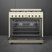 Варочный центр Smeg CO96GMP9 фото 2 в Казани и Татарстане