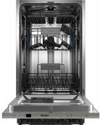 Встраиваемая посудомоечная машина Haier HDWE10-395RU Встраиваемая посудомоечная машина Haier HDWE10-395RU