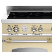 Варочный центр Bertazzoni HER905IMFEDCRT фото 3 в Казани и Татарстане