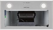 Вытяжка Krona AMBRA 600 inox PB фото 4 в Казани и Татарстане