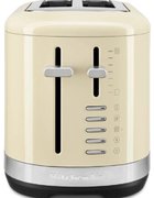 Тостер Китчен Эйд Artisan 5KMT2109EAC фото 3 в Казани и Татарстане Тостер KitchenAid Artisan 5KMT2109EAC фото 3 в Казани и Татарстане