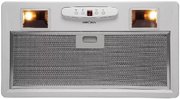 Встраиваемая вытяжка KRONA MINI 600 WHITE slider фото 3 в Казани и Татарстане