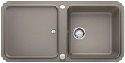 Мойка Blanco Yova XL 6 S серый беж Мойка Blanco Yova XL 6 S серый беж