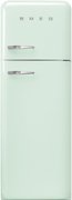 Холодильник Smeg FAB30RV1 Холодильник Smeg FAB30RV1