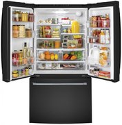 Холодильник IO MABE INO27JSPFF B фото 2 в Казани и Татарстане