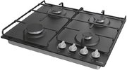 Встраиваемая газовая варочная панель Gorenje G640EXB фото 3 в Казани и Татарстане