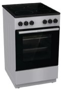 Электрическая плита Gorenje GEC5A12SG фото 2 в Казани и Татарстане