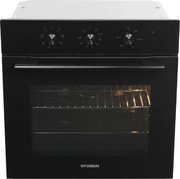 Духовой шкаф Hyundai HEO 66412 BG фото 2 в Казани и Татарстане