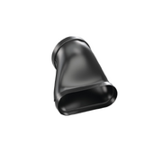 Соединительный переходник для плоского и круглого каналов BORA EFRV110/1 фото в Казани и Татарстане