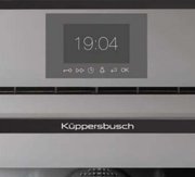 Компактный духовой шкаф Kuppersbusch CBP 6550.0 G5 Black Velvet фото 2 в Казани и Татарстане
