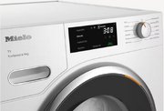 Сушильная машина Miele TWH780WP на английском языке фото 2 в Казани и Татарстане