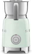 Вспениватель молока Smeg MFF11PGEU фото 2 в Казани и Татарстане