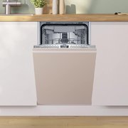 Встраиваемая посудомоечная машина Bosch SPV4EMX10E фото 2 в Казани и Татарстане