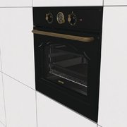 Духовой шкаф Gorenje BO7732CLB фото 3 в Казани и Татарстане