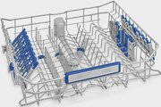 Встраиваемая посудомоечная машина Smeg STL324AQLL фото 4 в Казани и Татарстане