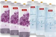 Жидкое моющее средство Миле UltraPhase 1 и 2 FloralBoost фото 2 в Казани и Татарстане Жидкое моющее средство Miele UltraPhase 1 и 2 FloralBoost фото 2 в Казани и Татарстане