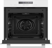 Духовой шкаф с СВЧ Weissgauff EOM 991 SW фото 3 в Казани и Татарстане