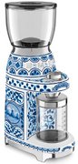 Кофемолка Smeg CGF01DGBEU фото 3 в Казани и Татарстане