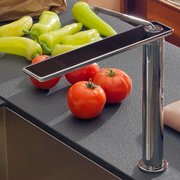 Смеситель Franke D-Flux хром фото 3 в Казани и Татарстане