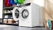 Стиральная машина Bosch WGB24400ME фото 4 в Казани и Татарстане
