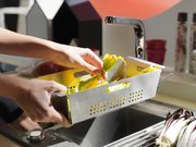 Коландер для кухонной мойки Франке 112.0057.214 фото 3 в Казани и Татарстане Коландер для кухонной мойки Franke 112.0057.214 фото 3 в Казани и Татарстане