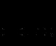 Индукционная варочная панель Haier HHY-Y64PVB фото 3 в Казани и Татарстане