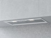 Встраиваемая вытяжка KRONA MINI 900 WHITE slider фото 2 в Казани и Татарстане