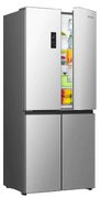 Холодильник Gorenje NRM819E61X фото 2 в Казани и Татарстане