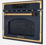 Встраиваемая микроволновая печь Kuppersberg RMW 969 ANT фото 4 в Казани и Татарстане