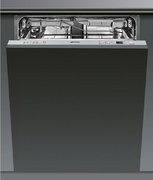Посудомоечная машина Smeg STP364 фото 2 в Казани и Татарстане