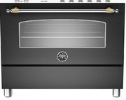 Варочный центр Bertazzoni HER90 6 MFE S NET фото 3 в Казани и Татарстане