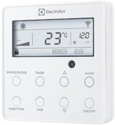 Комплект инверторной сплит-системы канального типа Electrolux EACD-36H/UP4-DC/N8 фото 3 в Казани и Татарстане