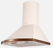 Вытяжка Kuppersberg BONA 60 C Bronze фото 3 в Казани и Татарстане