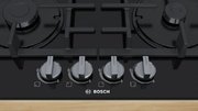 Газовая варочная панель Bosch PNP6B6B90 фото 4 в Казани и Татарстане