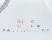 Электрическая варочная поверхность KRONA ORSA 60 WH фото 4 в Казани и Татарстане