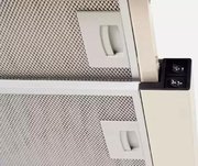 Встраиваемая вытяжка Kuppersberg Slimlux II 90 Bronze фото 2 в Казани и Татарстане