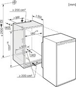 Холодильник Miele K 35272 iD фото 2 в Казани и Татарстане