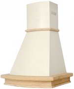 Вытяжка Korting KHC 6730 RB