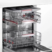 Встраиваемая посудомоечная машина BOSCH SMV6HCX2FR фото 3 в Казани и Татарстане
