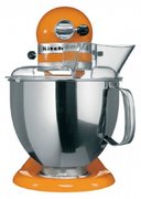 Миксер Китчен Эйд Artisan 5KSM175PSETG фото 2 в Казани и Татарстане Миксер KitchenAid Artisan 5KSM175PSETG фото 2 в Казани и Татарстане